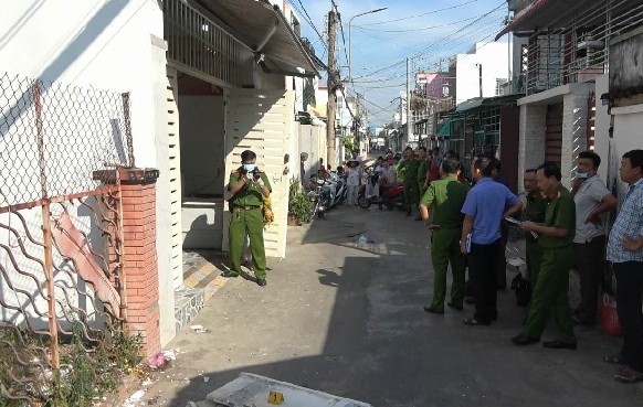 Nổ súng 1 người tử vong tại Tiền Giang: Đình chỉ 4 cán bộ công an