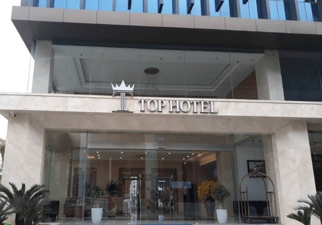 Khách sạn Top Hotel Hà Nội “thu phí cho công an, y tế chống dịch“: Đổ lỗi "đánh máy"