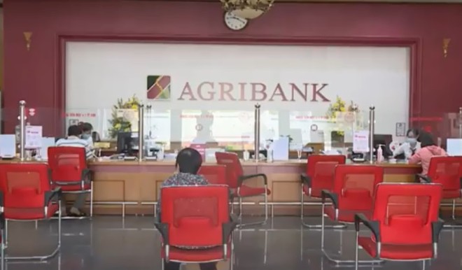 Con Giám đốc Agribank Hưng Yên “thăng tiến thần tốc”: Cha ưu ái?