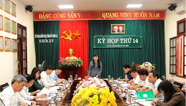 Gợi ý Việt Á bồi dưỡng, Trưởng khoa Bệnh viện Sơn La bị kỷ luật