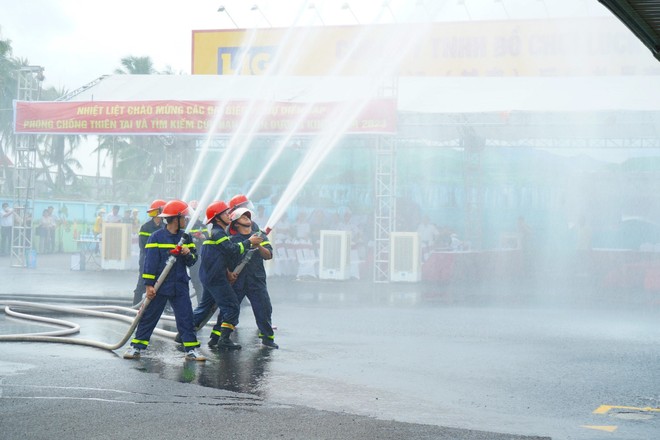 Hải Phòng chỉ đạo tháo dỡ “chuồng cọp” tại các chung cư