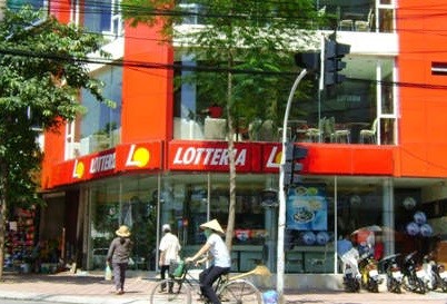 Phát hiện nước uống nhiễm khuẩn gây tiêu chảy tại Lotteria 