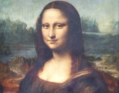 Giải mã bí ẩn nguyên mẫu kiệt tác nàng Mona Lisa 