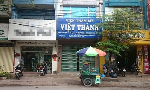 Vụ người nước ngoài tử vong tại VTM Việt Thành: Bác sĩ phẫu thuật là ai? 