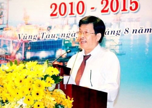 Vinh danh trí thức 2022: KS Nguyễn Xuân Quang