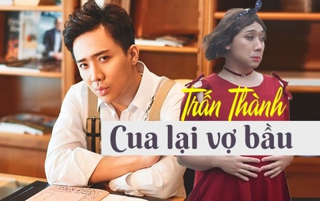 Phim hài Tết Kỷ Hợi 2019 có gì mới cho khán giả?