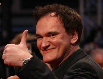 Bí mật về Quentin Tarantino – sát thủ phim lập dị