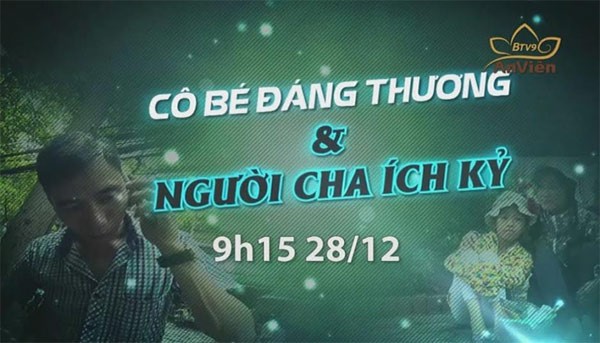 Phẫn nộ cha lấy tiền mổ tim của con… tậu xe, cặp bồ