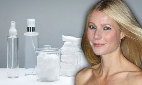 Gwyneth Paltrow chi 450 triệu tiền thẩm mỹ mỗi tháng