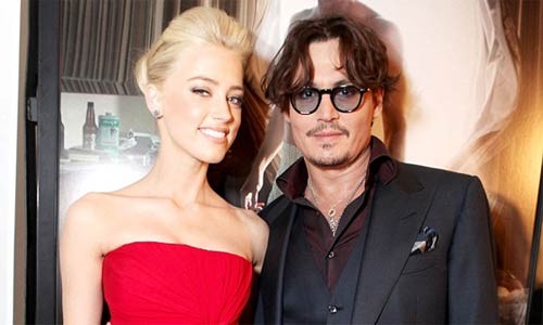 Amber Heard hiến tặng 7 triệu USD tiền thỏa thuận ly hôn