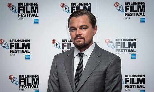 Leonardo DiCaprio bị cáo buộc rửa tiền bằng quỹ từ thiện