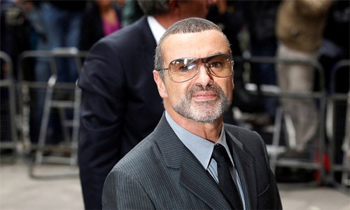 Con đỡ đầu của George Michael sẽ được thừa kế 100 triệu bảng