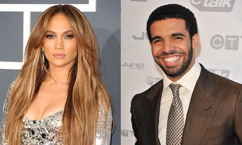 Tin đồn Jennifer Lopez hẹn hò rapper Drake là có thật