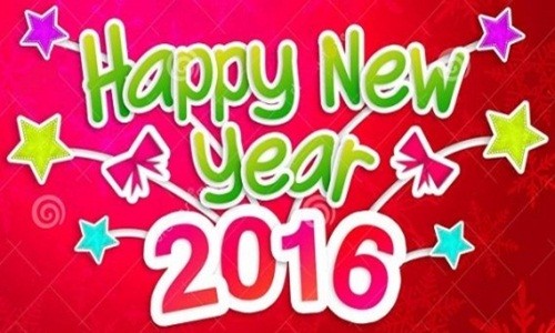 Lời chúc mừng năm mới 2016 hay, ý nghĩa nhất cho người yêu