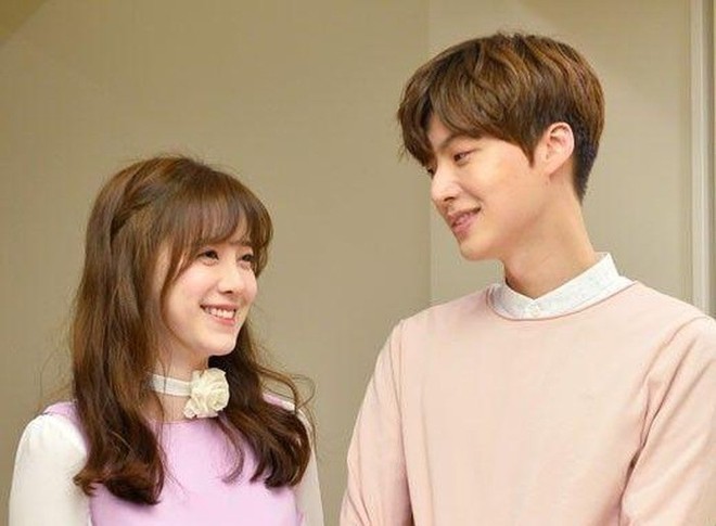 Goo Hye Sun tuyên bố Ahn Jae Hyun muốn ly hôn