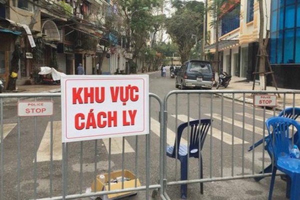 Tối 24/7: Thêm 3.977 ca mắc COVID-19, tổng số mắc trong ngày 7.968 ca