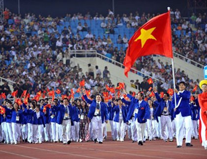 Ủy ban Olympic châu Á ủng hộ VN rút đăng cai ASIAD 18