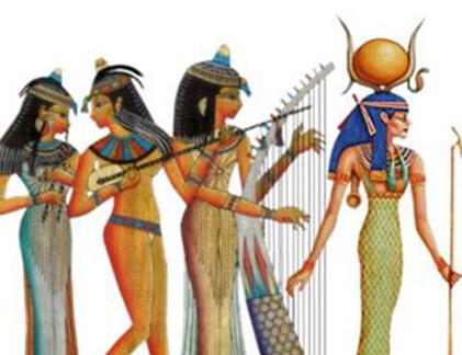 Tiết lộ kinh ngạc về các Pharaoh Ai Cập