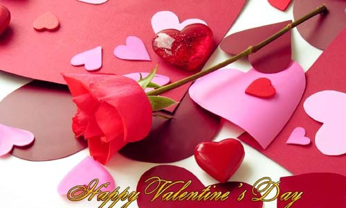 Khám phá cực thú vị về ngày Valentine 