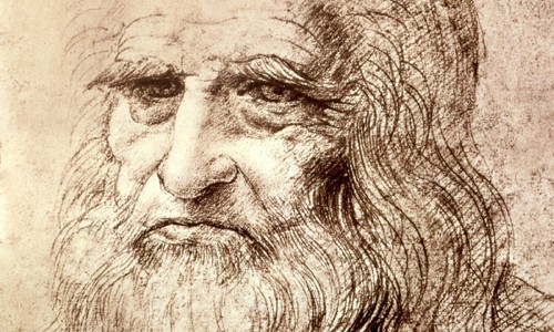 Top sự thật ít biết về danh họa Leonardo Da Vinci