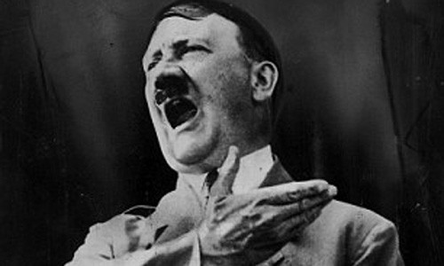 Tiết lộ 24 giờ cuối đời trùm phát xít Hitler