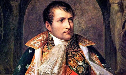 Top sự thật thú vị, ngạc nhiên về Hoàng đế Napoleon Bonaparte