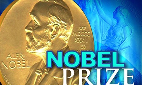 Tiết lộ những bí mật thú vị về giải Nobel