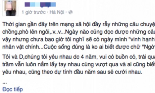 Sốc nặng chồng sắp cưới ngoại tình với bạn trên giường tân hôn