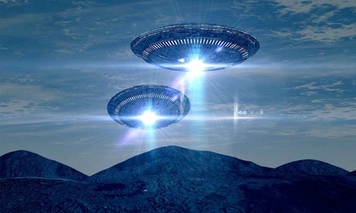 Giải mã tài liệu gây sốc về UFO của Mỹ