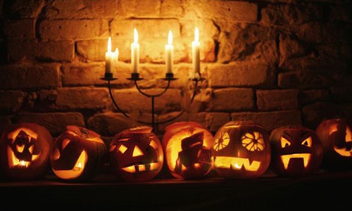 Những sự cố kinh hoàng xảy ra vào đêm Halloween 