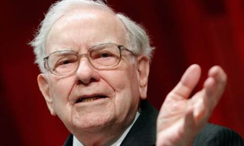 Bí quyết để đời làm nên thành công của tỷ phú Warren Buffett