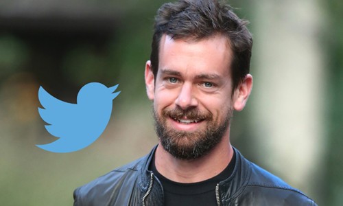 Tỷ phú Jack Dorsey: Thành công nhờ chọn nhân viên có đam mê 