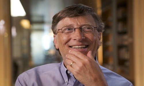 Điều hối tiếc nhất ở tuổi 20 của Bill Gates là gì?