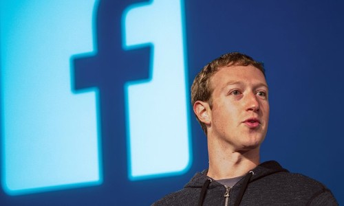 Mark Zuckerberg: “CEO cần phải học cách bỏ qua cái tôi“