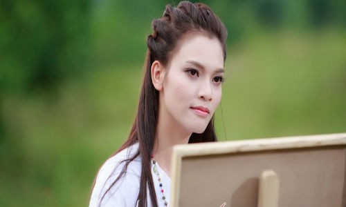 Đường tình duyên lận đận của ca sĩ Phương Thảo