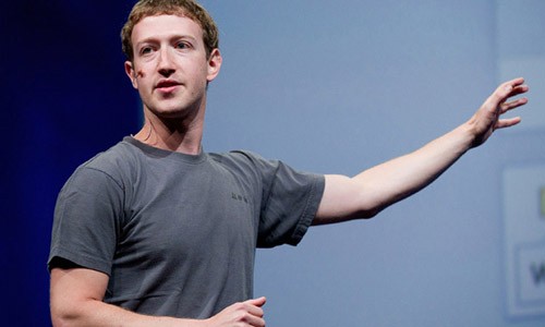 Mark Zuckerberg: "Rủi ro lớn nhất là chẳng đối mặt với rủi ro nào"