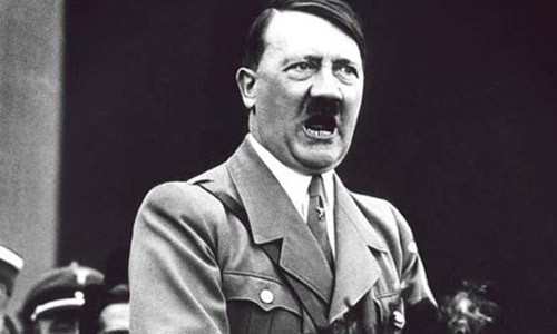 Vạch trần tội ác ám ảnh nhân loại của trùm phát xít Hitler