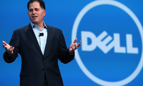 Michael Dell: “Đừng bao giờ tỏ ra là người thông minh nhất“