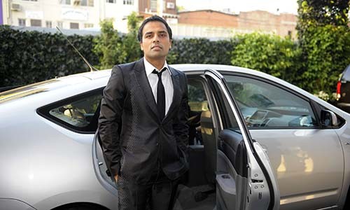 Doanh nhân Gurbaksh Chahal: “Đừng bao giờ để người khác kiểm soát“