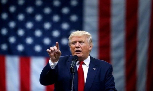 Vì sao phải công khai sức khỏe Tổng thống Donald Trump?