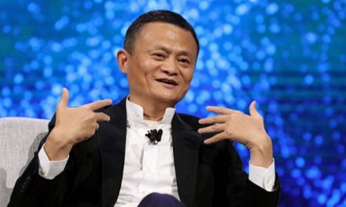 Taobao của Jack Ma là mục tiêu trừng phạt đầu tiên của ông Trump?