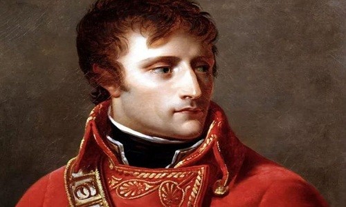 Bí ẩn kinh thiên về cái chết của hoàng đế Napoleon 