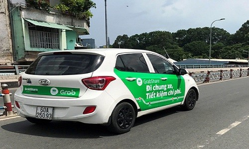 Grab, Uber nói gì sau ý kiến của Bộ trưởng GTVT?