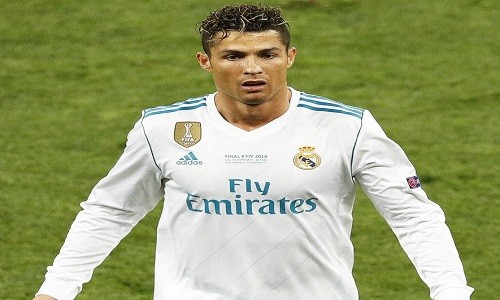 Vì sao Ronaldo muốn rời Real?