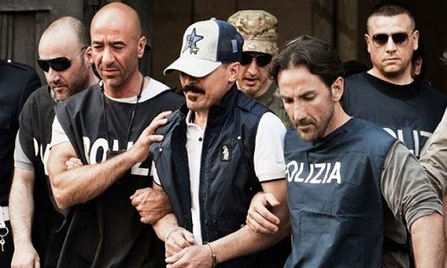 Băng đảng mafia Italia kiếm tiền bằng cách hủy hoại chân tay người