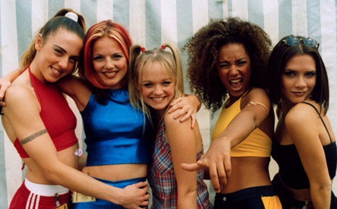 Sau tan rã các thành viên của Spice Girls giờ ra sao?