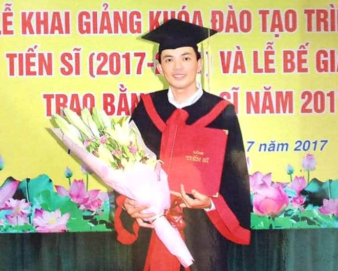 Thủ đoạn “lừa tình” hàng loạt phụ nữ của tiến sĩ đã có vợ con