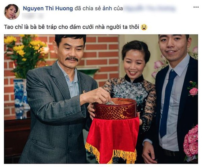 Mẹ của “thánh ế” Bích Phương than thở áp lực 