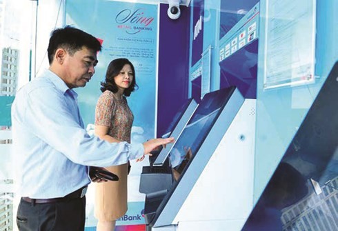 Liệu máy ATM có thể sẽ... biến mất?