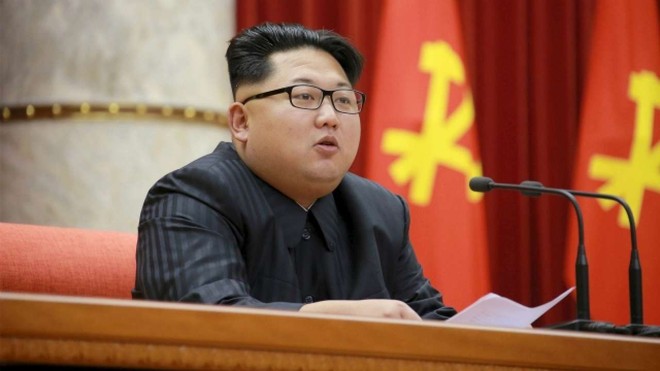 Công du nước ngoài, ông Kim Jong-un gây bất ngờ thế nào?